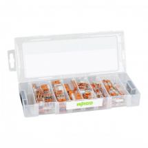  L-BOXXr Micro 93 bornes 221 