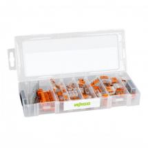  L-BOXXr Micro 68 bornes & acce 