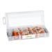  L-BOXXr Micro 68 bornes & acce 