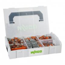  L-BOXXr Mini 255 bornes & acce 