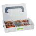  L-BOXXr Mini 255 bornes & acce 