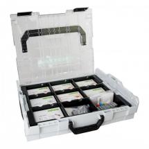  L-BOXXr 535 bornes & acces 221 