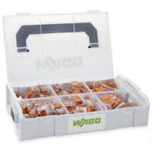  KIT DE BORNES DE CONNEXION L-B 