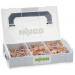  L-BOXX MINI 255 BORNES 221 4 