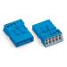  CONNECTEUR MALE 5 POLES SANS D 