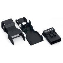  STECKERT.5-POL.MIT ZG.1,5QMM S 