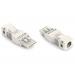  CONNECT FEM 1,5MM2/5-POL/BLANC 