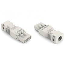  CONNECT MALE 1,5QMM2/5-POL/BLA 