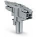  DISTRIBUTEUR EN T 2 POLES COD. 