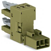  DISTRIBUTEUR  H  3 POLES COD 