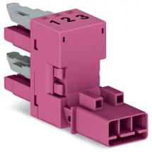  DISTRIBUTEUR  H  3 POLES COD 