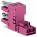  DISTRIBUTEUR  H  3 POLES COD 
