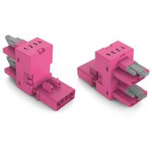 DISTRIBUTEUR  H  4 POLES COD 