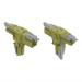  DISTRIBUTEUR EN T 2 POLES COD. 