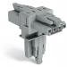  DISTRIBUTEUR EN T 4 POLES COD. 