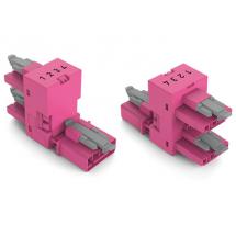  DISTRIBUTEUR  H  4 POLES COD 