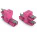  DISTRIBUTEUR  H  4 POLES COD 