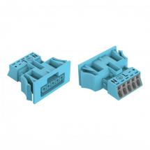  CONNECTEURS FEMELLES ENCASTRAB 