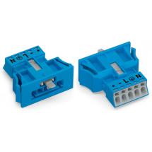  CONNECT M?LE 5 POL/BLEU/VERS.S 