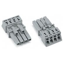  CONNECT F/S.BOIT.DECH.TRACT.4- 