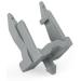  ADAPTATEUR DE FIXATION 2 POLES 