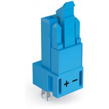  CONN. FEMELLE POUR CIRCUITS IM 