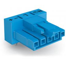  CONN. FEMELLE POUR CIRCUITS IM 
