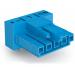  CONN. FEMELLE POUR CIRCUITS IM 