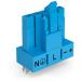  DOUILLE POUR CIRCUITS IMPRIMES 