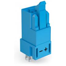 CONNECTEURS POUR CIRCUITS IMPR 
