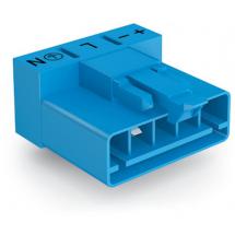  CONNECTEURS POUR CIRCUITS IMPR 
