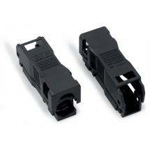  BOITIER DE DECHARGE DE TRACTIO 