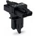  DISTRIBUTEUR EN T 4 POLES COD. 