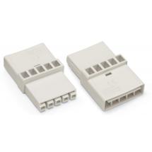  ZWISCHENKUPPLUNG. 1X STECKER / 