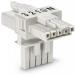  DISTRIBUTEUR EN T 5 POLES COD. 