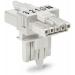 DISTRIBUTEUR EN T 5 POLES COD. 