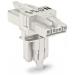  DISTRIBUTEUR EN T 4 POLES COD. 