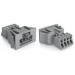  SI. STECKER 4-POL.. VK. KOD. B 