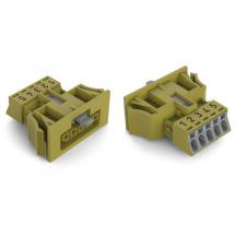  CONNECTEURS FEMELLES ENCASTRAB 