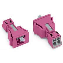 CONNECTEURS MALES ENCASTRABLES 