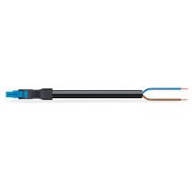  CORDON FEMELLE/- 2X1.5MM HO5V 