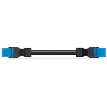  CORDON MALE/FEMELLE 5G1.5MM H 