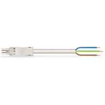  CABLE DE RACC.1M 3X1MM2/FEM-MA 