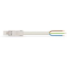  CABLE DE BRANCH.CONNECT MALE/3 