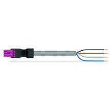  CABLE DE RACCORDEMENT PRECABLE 