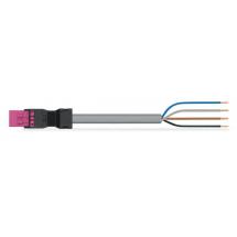  CABLE DE RACCORDEMENT ECA CONN 