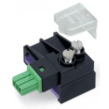  DERIVATEUR 2 POLES POUR CABLE 