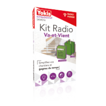  KIT RADIO VV POWER 