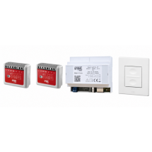  KIT ZIGBEE MODULAIRE VOLETS RO 
