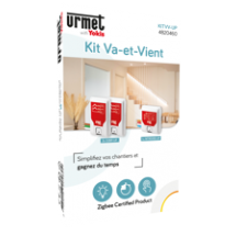  KIT RADIO VV POWER UP 